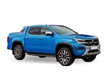 [113.VWA2 210] FULL-BOX ALPHA SC-Z  VW AMAROK 2023+ D/C PRIMAIRE