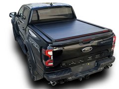 [41.FR6 15060SE] ROULEAU SUPÉRIEUR TESS SE NOIR FORD RANGER 2023+ D/C