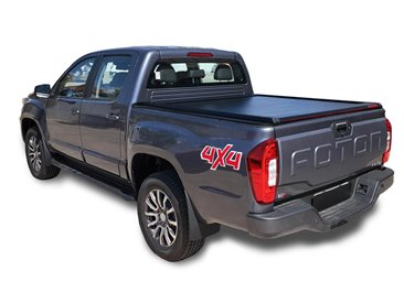 [116.FT 1540SE] ROULEAU SUPÉRIEUR TESS SE NOIR FOTON TUNLAND G7 2019+