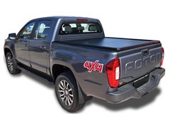 [116.FT 1440EL] ROULEAU SUPÉRIEUR ÉLECTRIQUE TESS NOIR FOTON TUNLAND G7 2019
