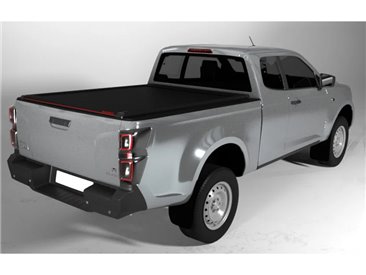 [50.OC6 15051SE] ROULEAU SUPÉRIEUR MANUEL TESS SE ISUZU D-MAX 2024+  E/C