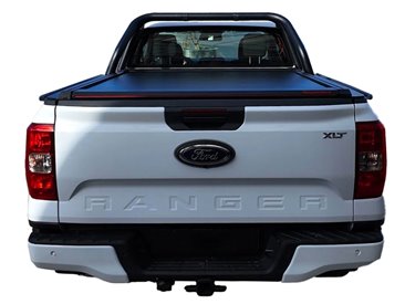 [41.FR6 15070SE] ROULEAU SUPÉRIEUR TESS SE NOIR FORD RANGER 2023+ E/C