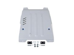 [48.ML6 4042.1/6] PROT. BOÎTE VITESSES ALUMINIUM 6MM MITSUBISHI L200 2015