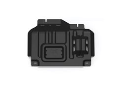 [50.OC5 125EC] PROT. CARTER FERRO 3MM ISUZU D-MAX E/C LW 2020+