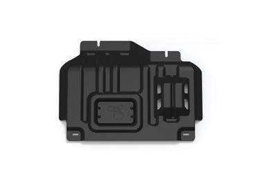 [50.OC5 125EC] PROT. CARTER FERRO 3MM ISUZU D-MAX E/C LW 2020+