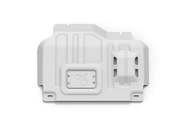 [41.FR5 18421/6] PROT. CARTER ALUMINIUM 6MM FORD RANGER 2016»