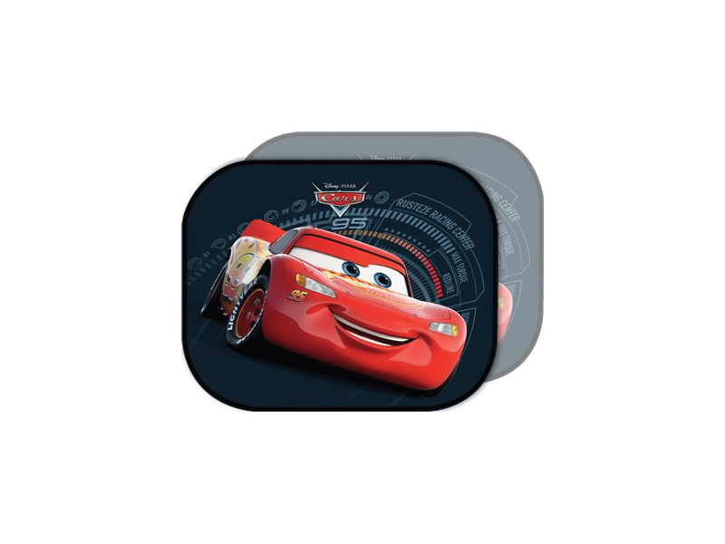 [61.9285013] SIDE SUNSHADE - DISNEY CARS