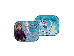 [61.9285017] SIDE SUNSHADE - DISNEY FROZEN 2