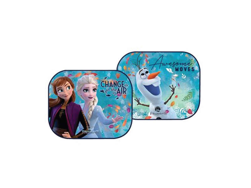 [61.9285017] PÁRA-SOL LATERAL - DISNEY FROZEN 2