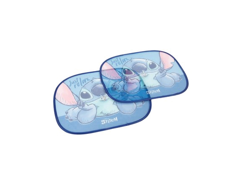 [61.9285018] PARASOL LATERAL - DISNEY STITCH