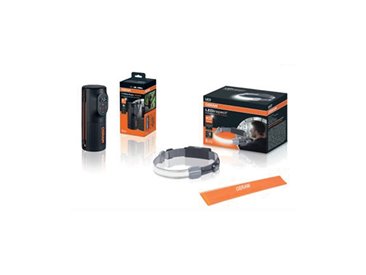 [06.510875] KIT DE SÉCURITÉ OSRAM POUR CYCLISTES