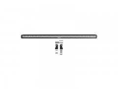 LEDriving Lightbar FX1250-CB SM GEN 2 OSRAM