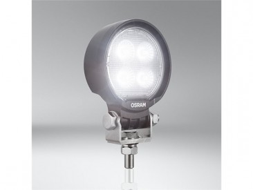 PHARE LEDriving Round WL VX80-WD OSRAM