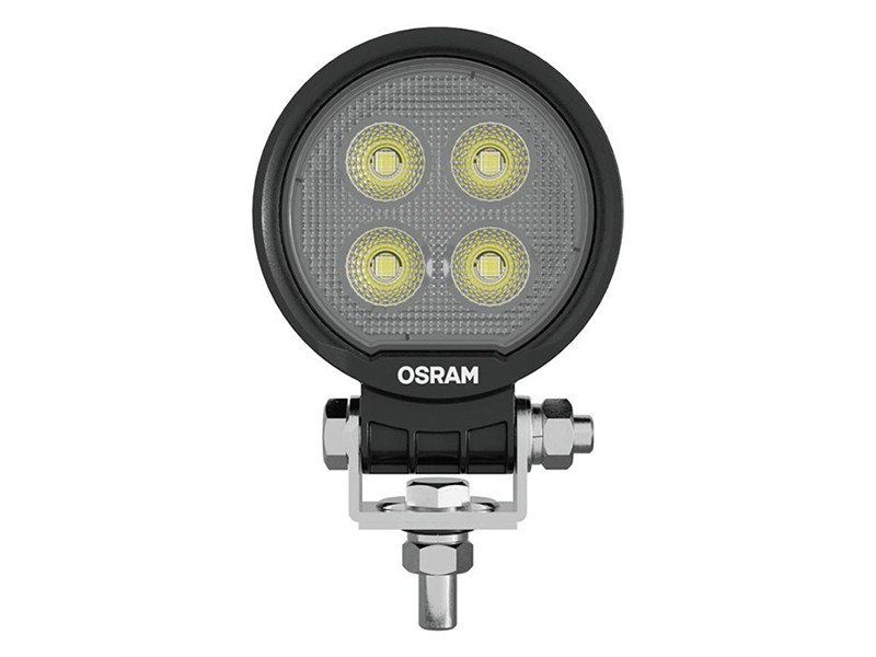 FAROL LEDriving Round WL VX80-WD OSRAM