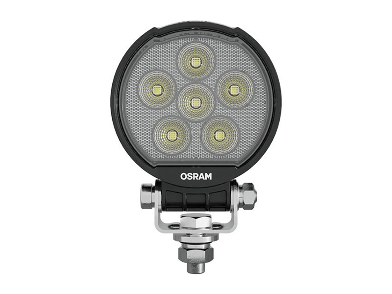 FAROL LEDriving Round WL VX100-WD OSRAM