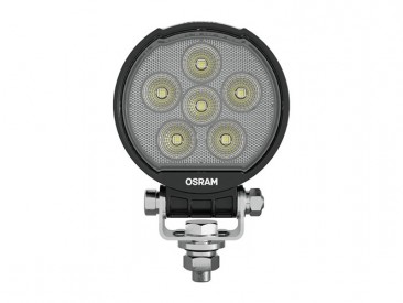 PHARE LEDriving Round WL VX100-WD OSRAM