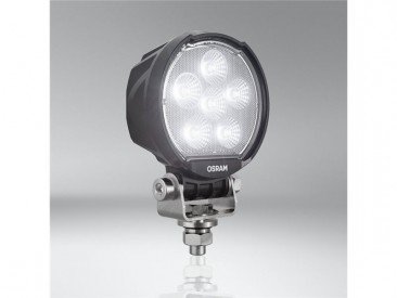 PHARE LEDriving Round WL VX100-WD OSRAM