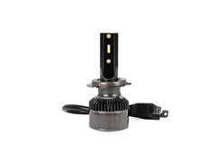 KIT 2 LÁMPARAS LED H7 50W 12/24V