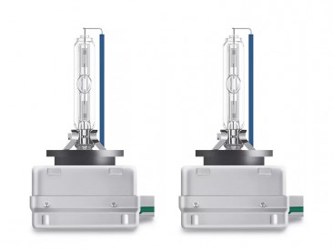 OSRAM XENARC CB INTENSE NG 35W D3S LAMPS [2 UNITS]