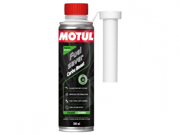 ADDITIF ESSENCE ÉCONOMISEUR DE CARBURANT MOTUL