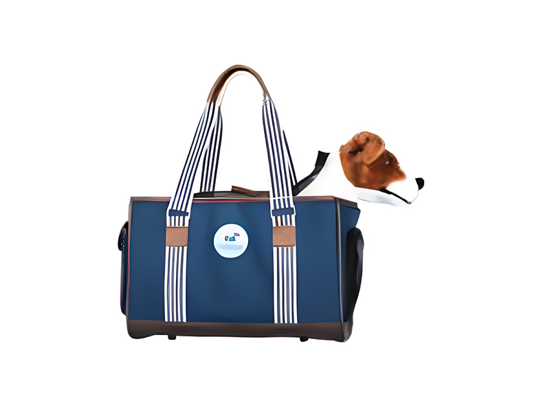 [72.170170] BOLSO DE TRANSPORTE PARA MASCOTA TIPO CESTA