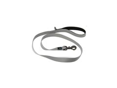 [72.170201] CORREIA PREMIUM CINZA TAMANHO ÚNICO 130CM
