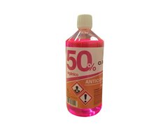 [69.10009] ANTIGEL 1L 50% ROSE BIO