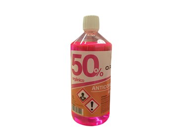 [69.10009] ANTIGEL 1L 50% ROSE BIO