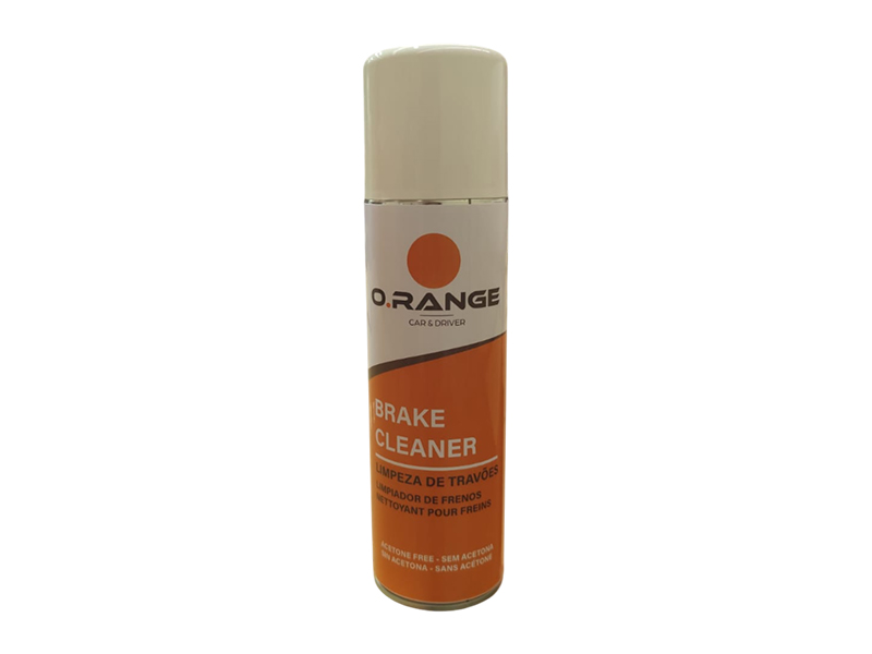 [69.10011] SPRAY LIMPEZA DE TRAVÕES 500 ML