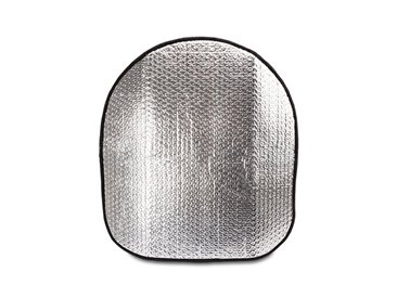 [04.PWPS4000] PARE-SOLEIL POUR VOLANT UNIVERSAL 50X44 CM