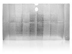 PARASOL PLEGABLE 130 X 70 M