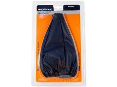 FOLE MANETE SEMI PELE PRETO