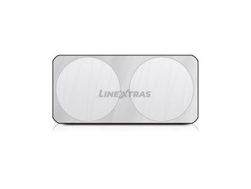 [04.PWPS1000] PARASOL PLATA 150X80