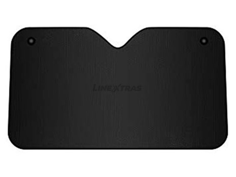 [04.PWPS1002] SOMBRILLA BLACK MATE 130X70 CM