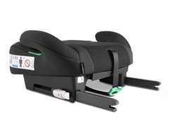 ASIENTO SPARCO NIÑO F100KI NEGRO R129/03