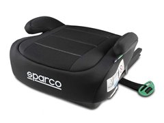 ASIENTO SPARCO NIÑO F100KI NEGRO R129/03