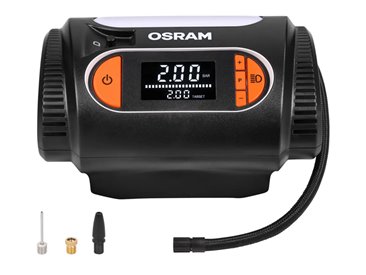 COMPRESSOR TYREinflate 2120-DIGITAL C/AUTOSTOP