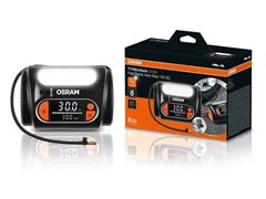 [06.OTI2130] COMPRESSEUR TYREINFLATE 2130-DIG. RAPIDE C/AUTOSTOP