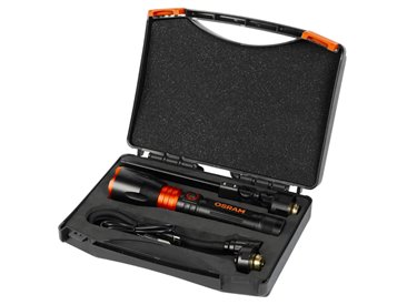 [06.LEDIL417] KIT LUMIÈRE D'INSPECTION LEDINSPECT 3-IN-1