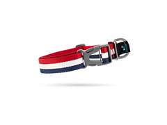 [72.170209] COLLIER BLEU BLANC ROUGE S