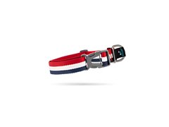 [72.170210] COLLIER BLEU BLANC ROUGE M