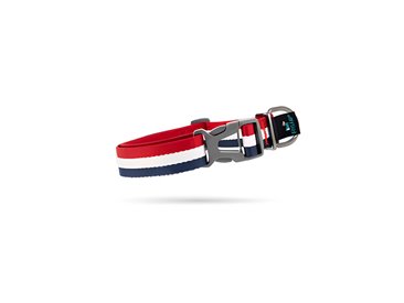[72.170211] COLLIER BLEU BLANC ROUGE L