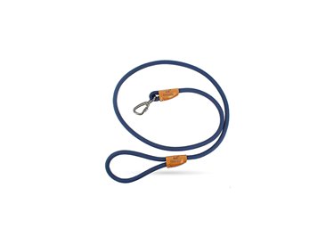 [72.170290] LAISSE CORDE RECYCLÉE BLEUE