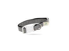 [72.170287] COLLIER TISSU RECYCLÉ L