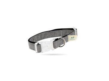 [72.170287] COLLIER TISSU RECYCLÉ L