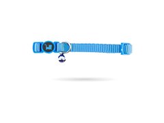 [72.170350] COLLIER GRELOT BLEU