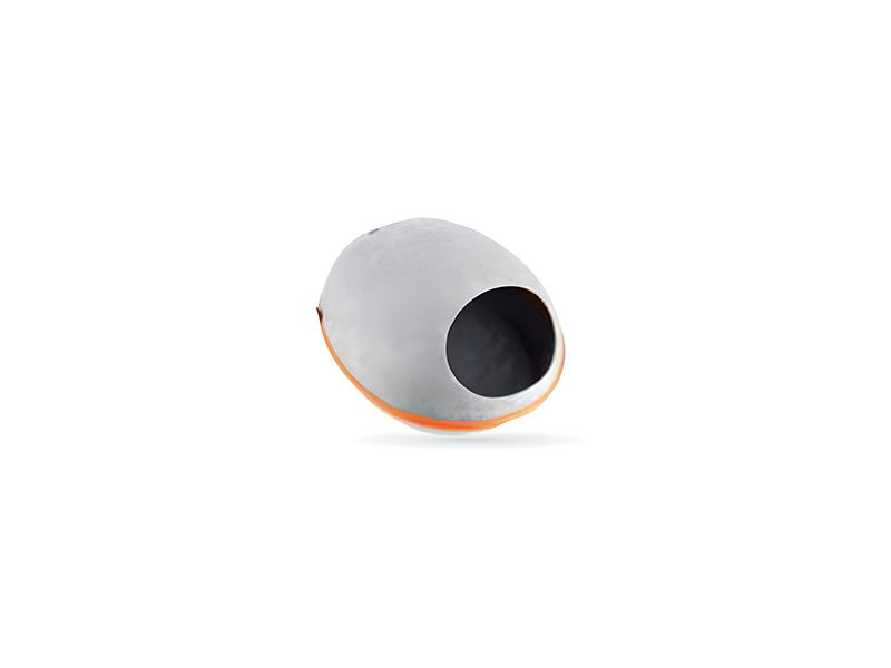 [72.170048] CESTA DE GATO DE FIELTRO