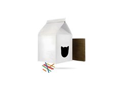 [72.170399] KIT MAISON À COLORIER