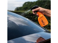 Limpa Vidros McLAREN Glass Cleaner 500ML