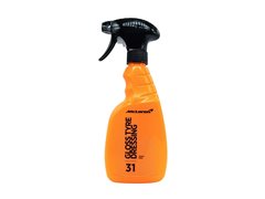 [73.MCL2983] Abrillantador de Neumáticos McLAREN Gloss Tyre Dressing 500ML
